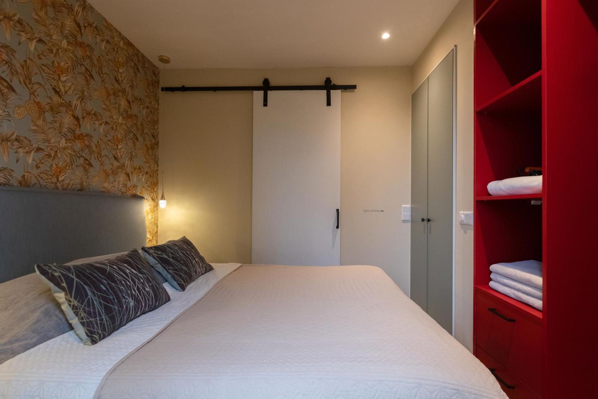Cozy Tiny Houses In Oisterwijkse Bossen & Vennen Moergestel Εξωτερικό φωτογραφία