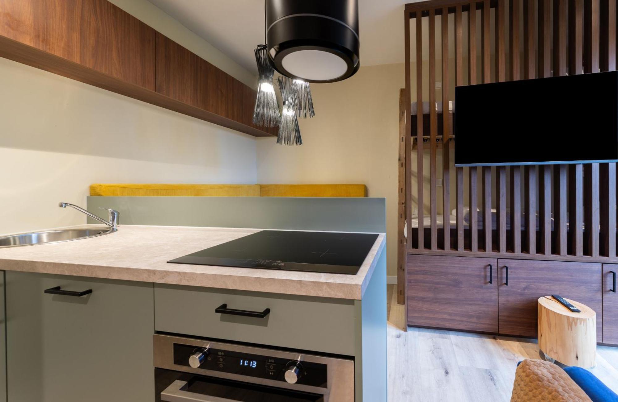 Cozy Tiny Houses In Oisterwijkse Bossen & Vennen Moergestel Εξωτερικό φωτογραφία