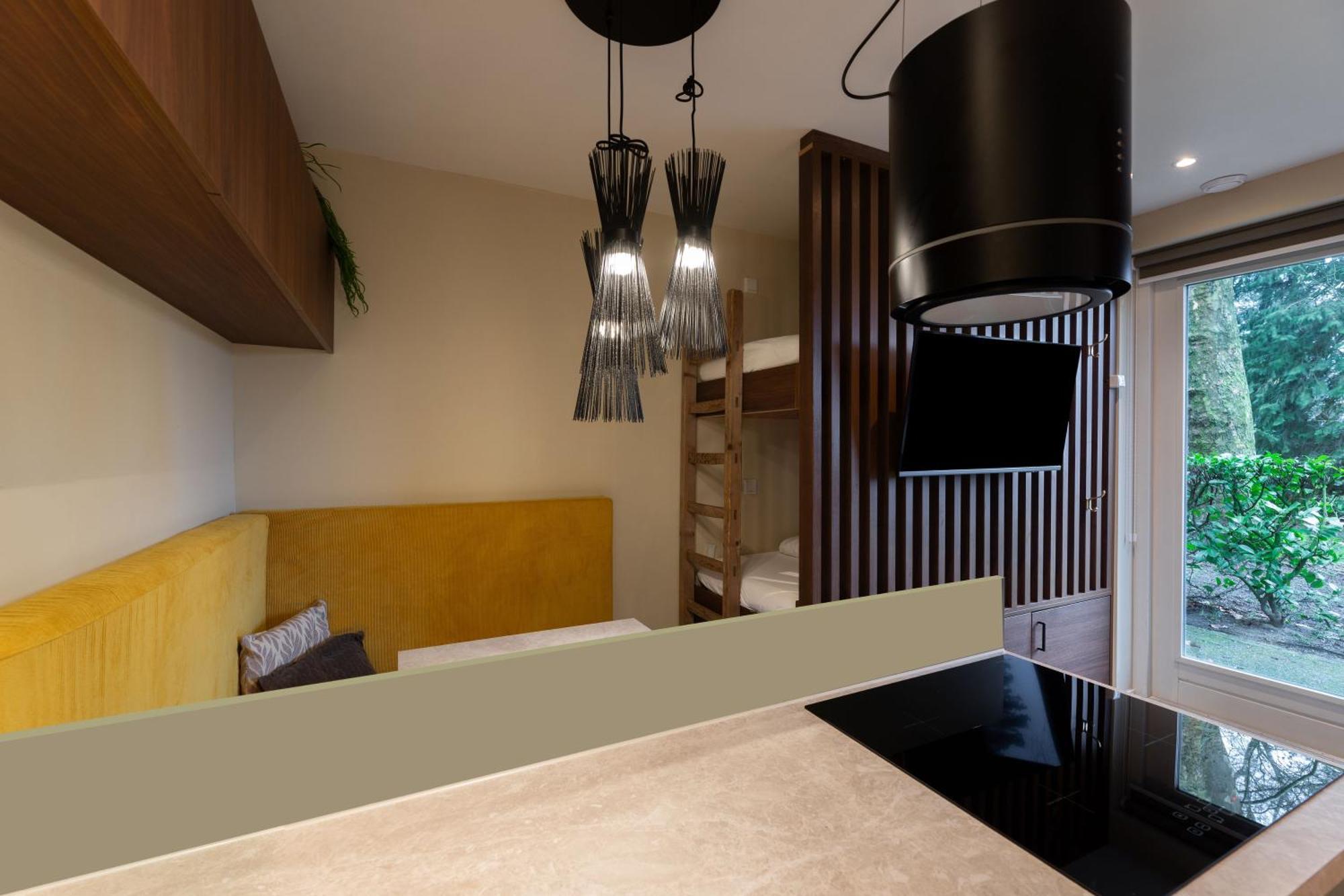 Cozy Tiny Houses In Oisterwijkse Bossen & Vennen Moergestel Εξωτερικό φωτογραφία
